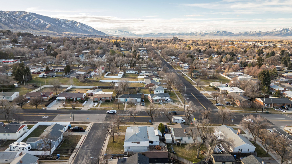 1007 BONNEVILLE AVE Logan, UT 84341