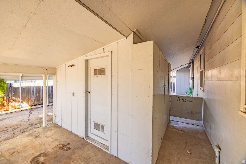 1007 BONNEVILLE AVE Logan, UT 84341