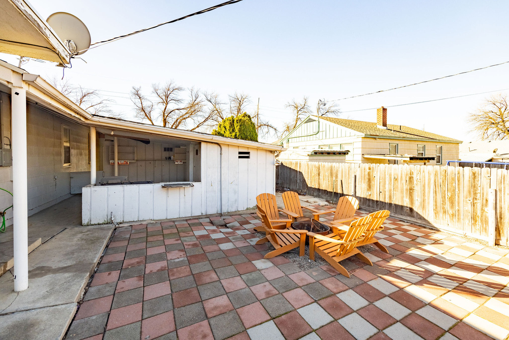 1007 BONNEVILLE AVE Logan, UT 84341