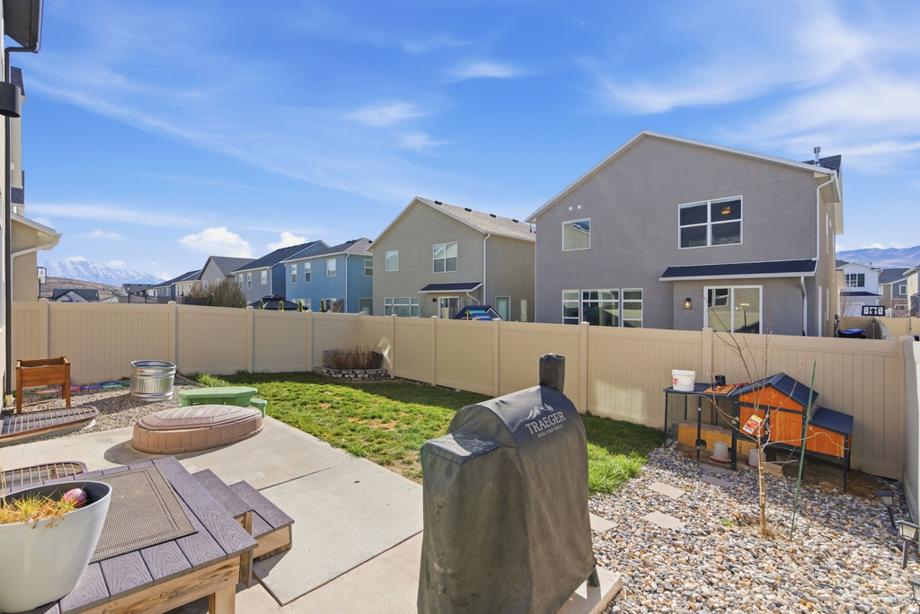 4180 E CENTER POINT ST Eagle Mountain, UT 84005