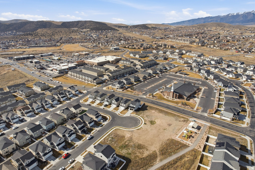 4180 E CENTER POINT ST Eagle Mountain, UT 84005