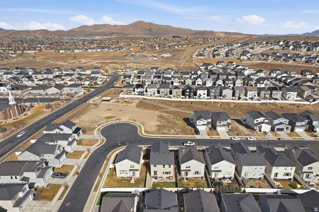 4180 E CENTER POINT ST Eagle Mountain, UT 84005