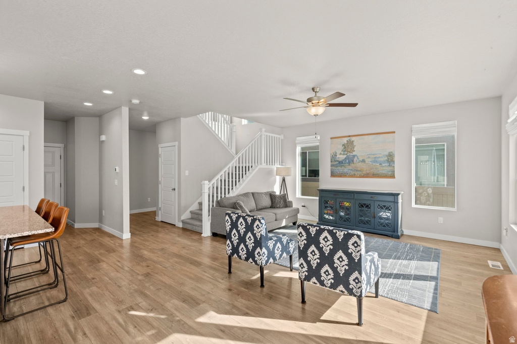 4180 E CENTER POINT ST Eagle Mountain, UT 84005