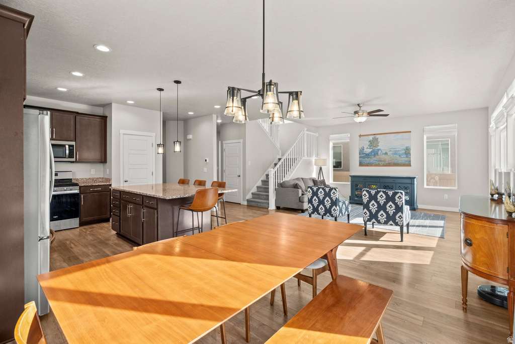 4180 E CENTER POINT ST Eagle Mountain, UT 84005