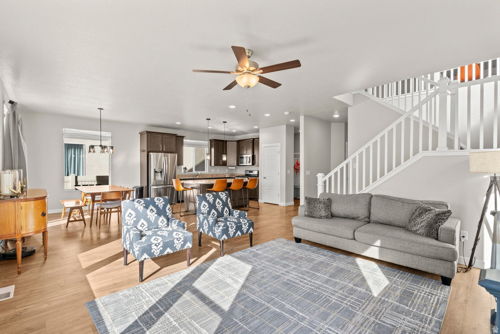 4180 E CENTER POINT ST Eagle Mountain, UT 84005