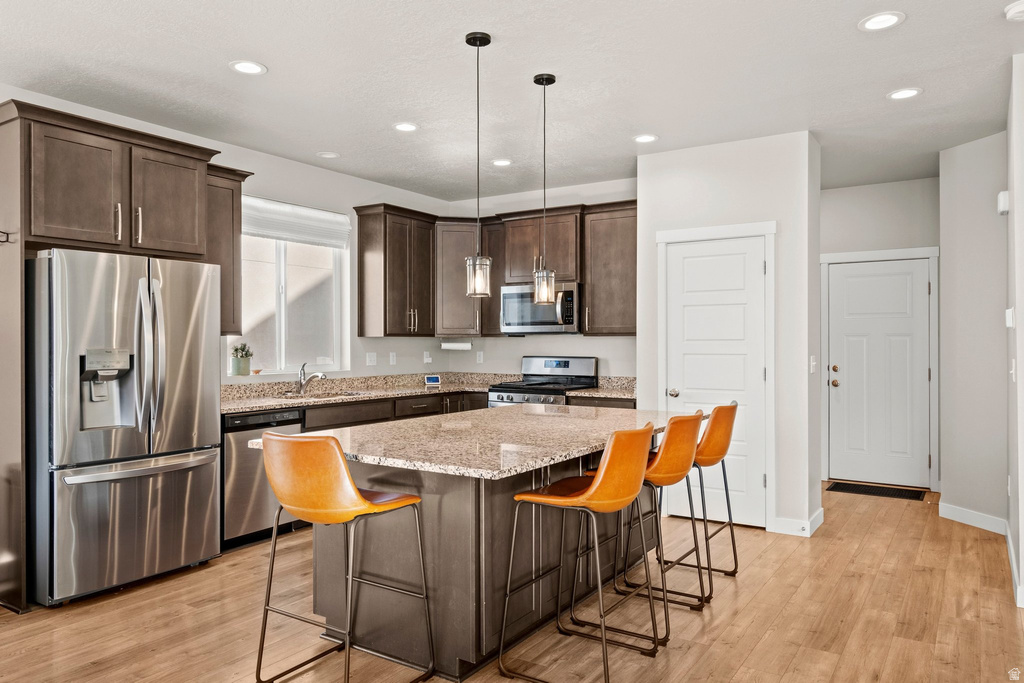 4180 E CENTER POINT ST Eagle Mountain, UT 84005