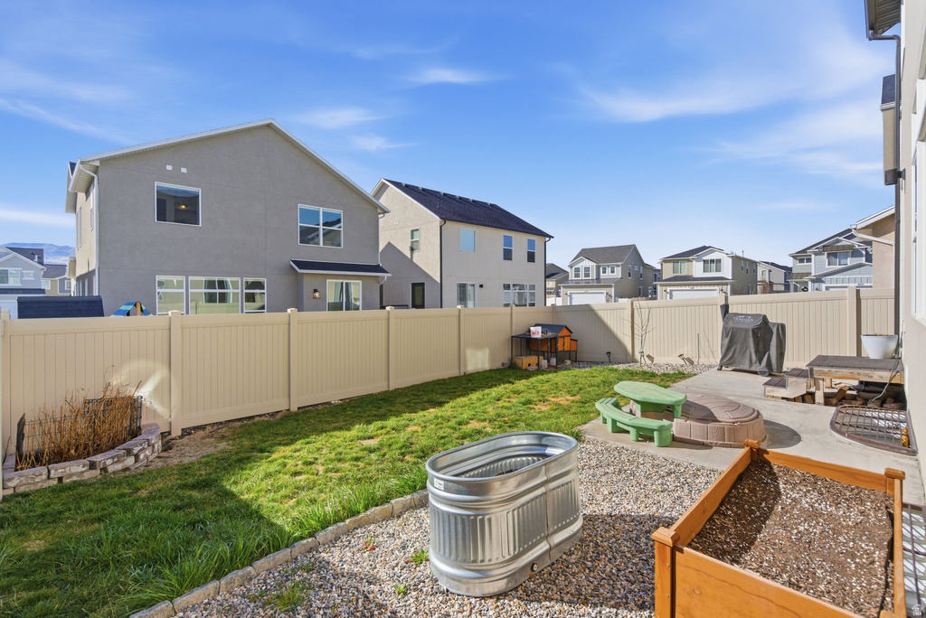 4180 E CENTER POINT ST Eagle Mountain, UT 84005