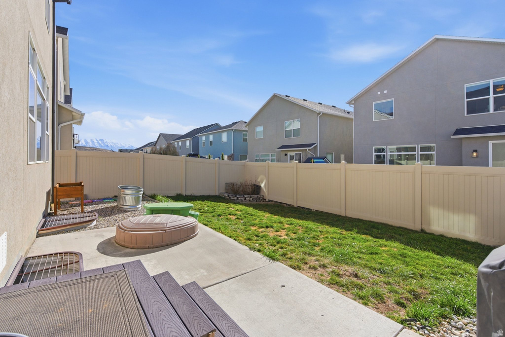 4180 E CENTER POINT ST Eagle Mountain, UT 84005