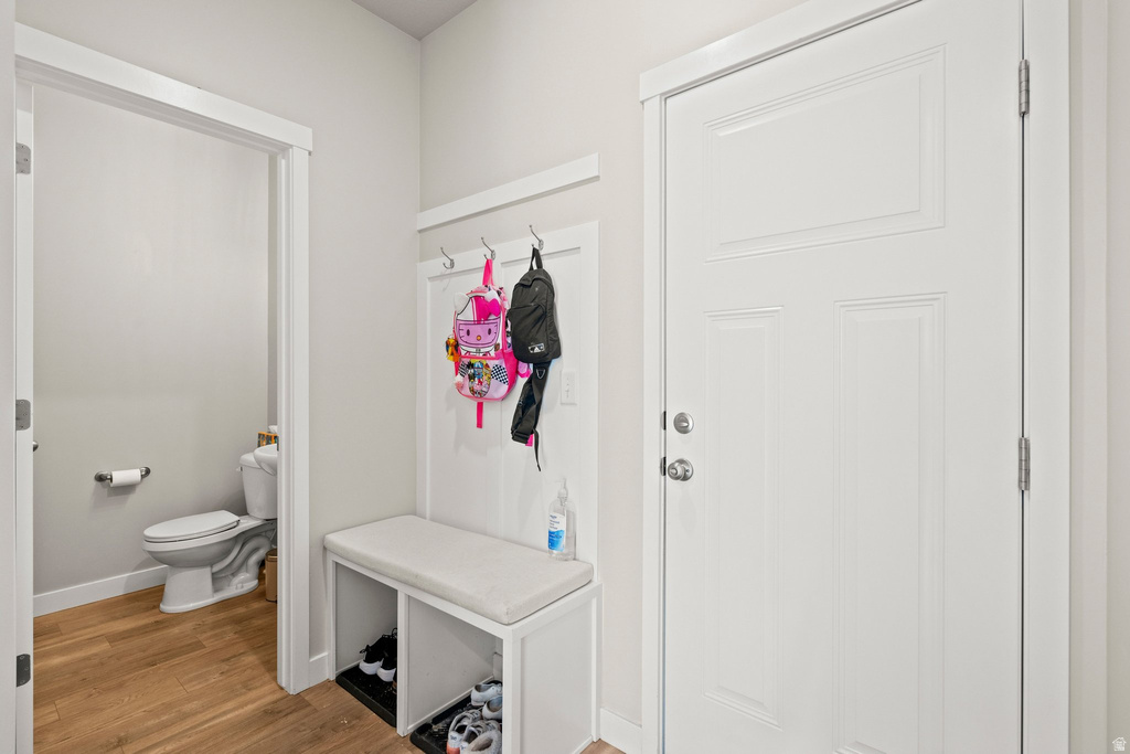 4180 E CENTER POINT ST Eagle Mountain, UT 84005