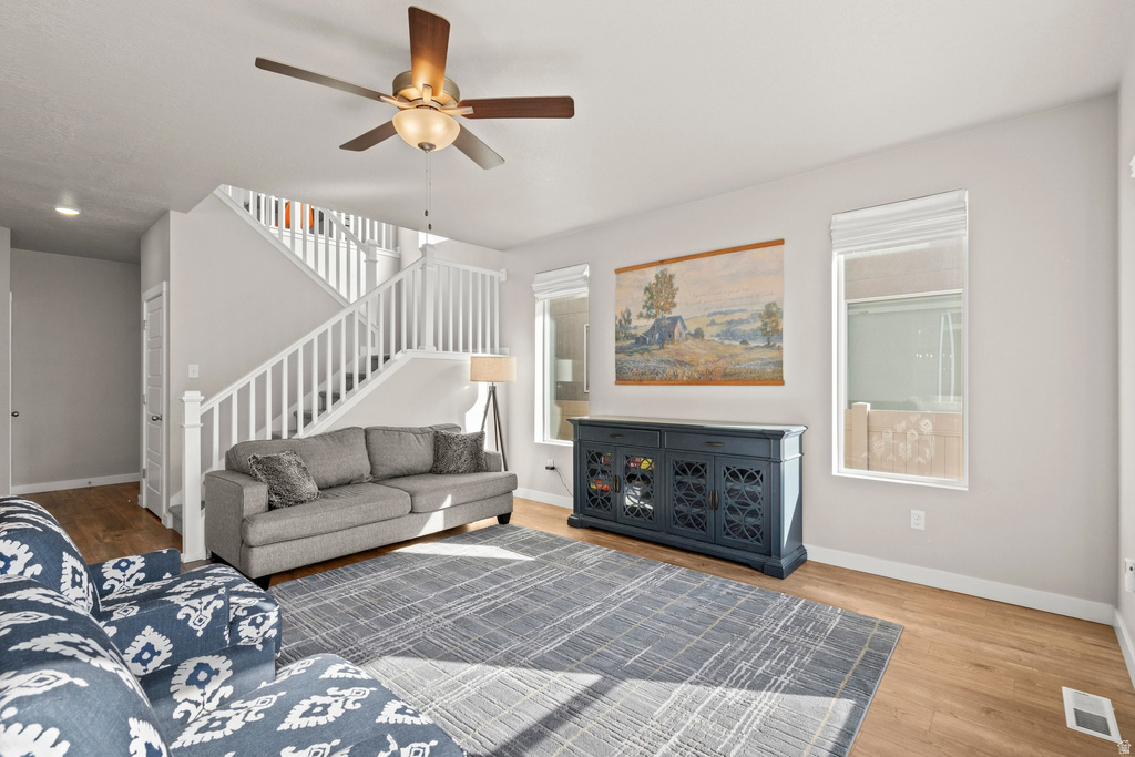 4180 E CENTER POINT ST Eagle Mountain, UT 84005