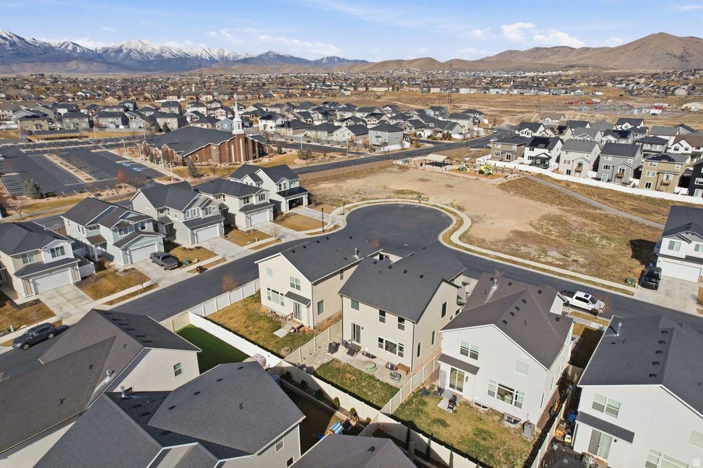 4180 E CENTER POINT ST Eagle Mountain, UT 84005