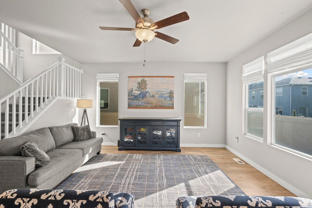 4180 E CENTER POINT ST Eagle Mountain, UT 84005