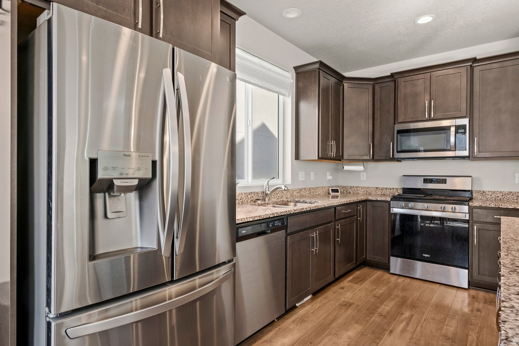 4180 E CENTER POINT ST Eagle Mountain, UT 84005