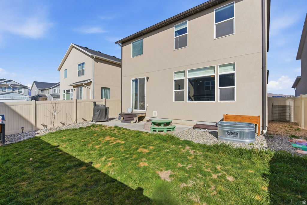 4180 E CENTER POINT ST Eagle Mountain, UT 84005