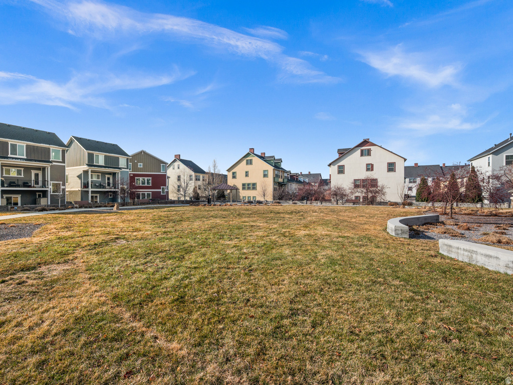 857 W SHELTON WAY Midvale, UT 84047