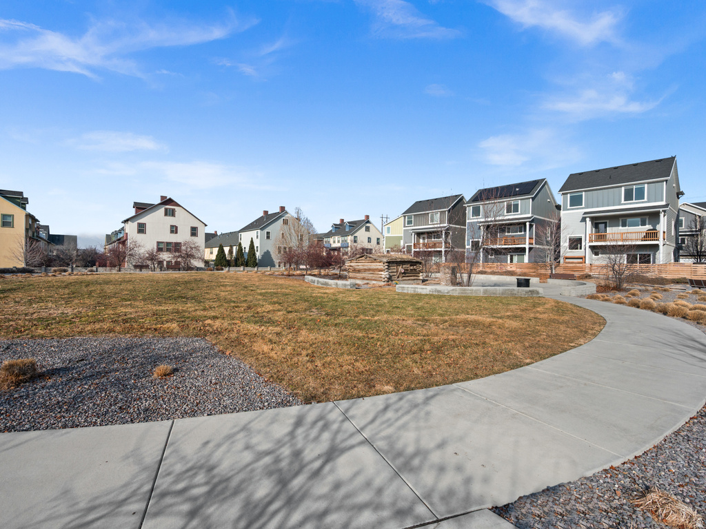 857 W SHELTON WAY Midvale, UT 84047