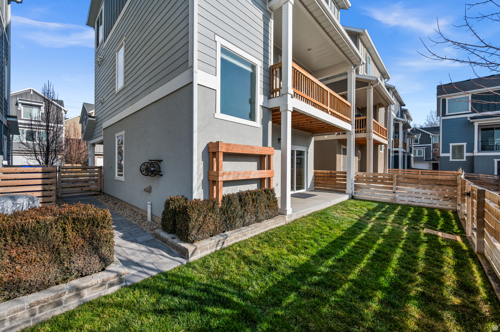 857 W SHELTON WAY Midvale, UT 84047