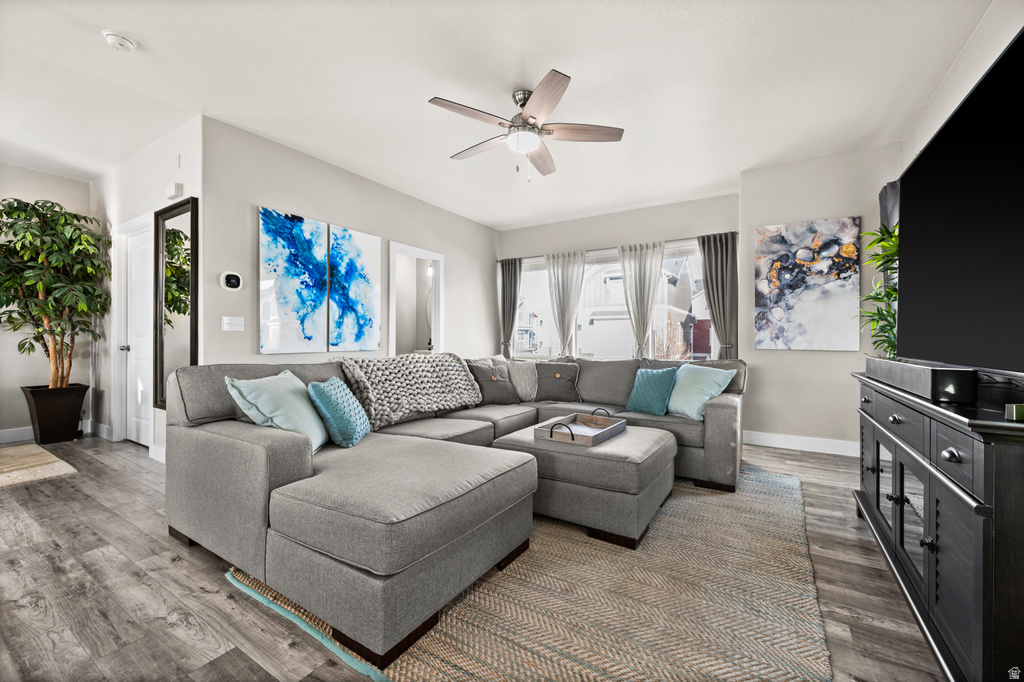 857 W SHELTON WAY Midvale, UT 84047