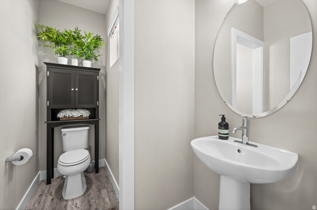 857 W SHELTON WAY Midvale, UT 84047