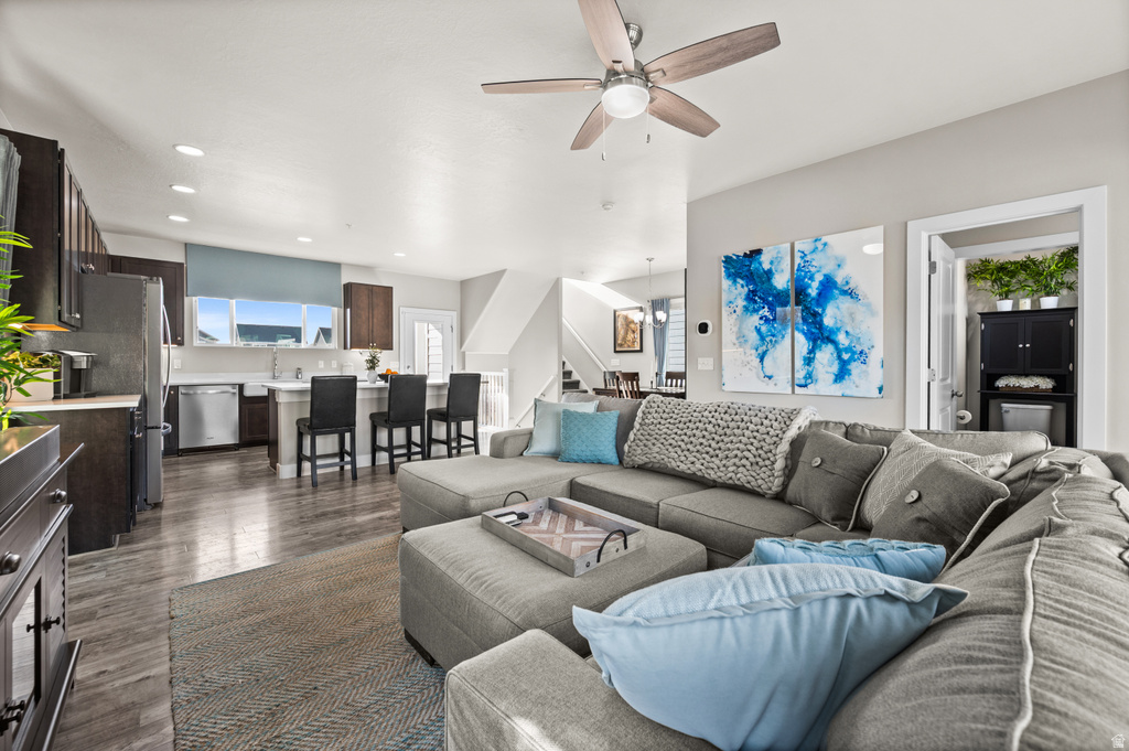 857 W SHELTON WAY Midvale, UT 84047