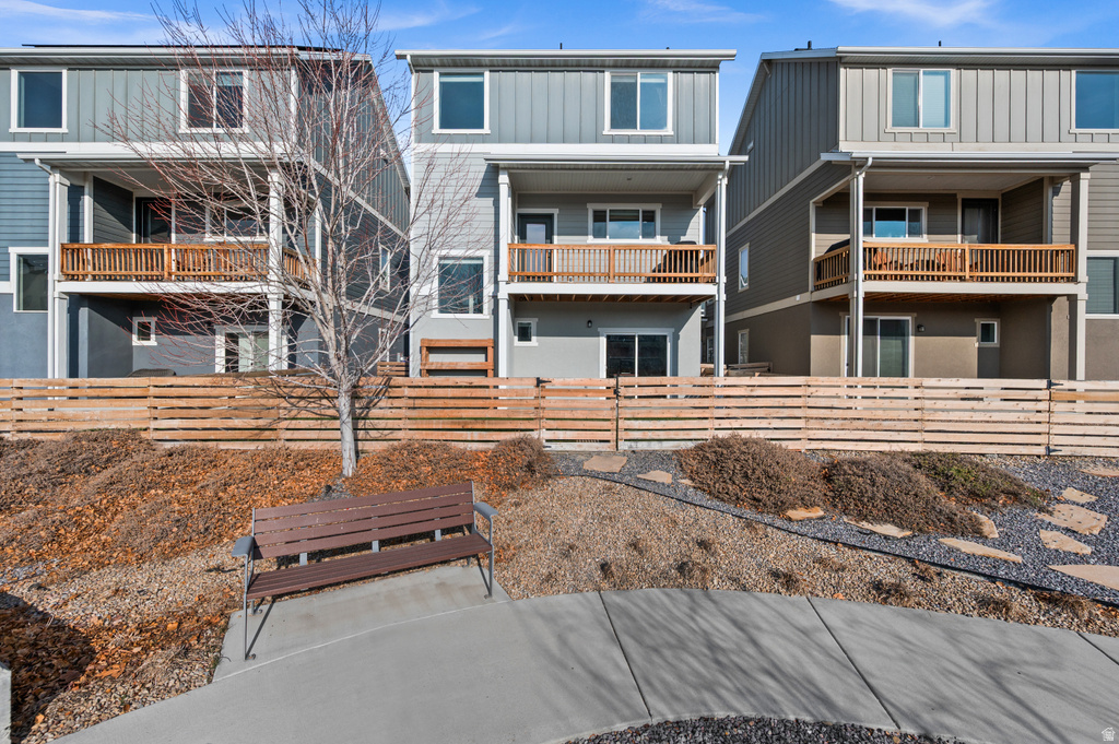 857 W SHELTON WAY Midvale, UT 84047