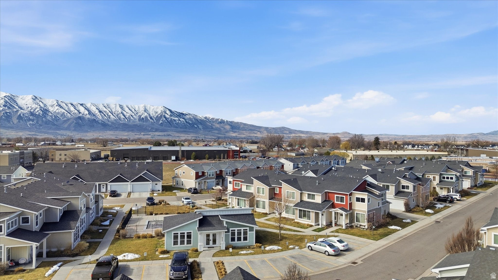 1250 W 2420 S Nibley, UT 84321