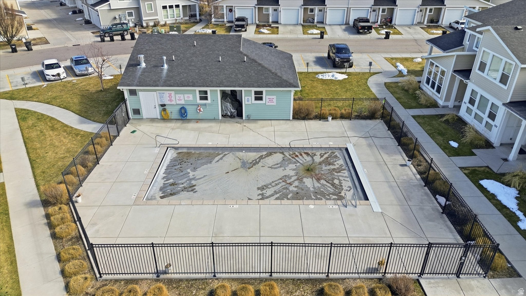 1250 W 2420 S Nibley, UT 84321