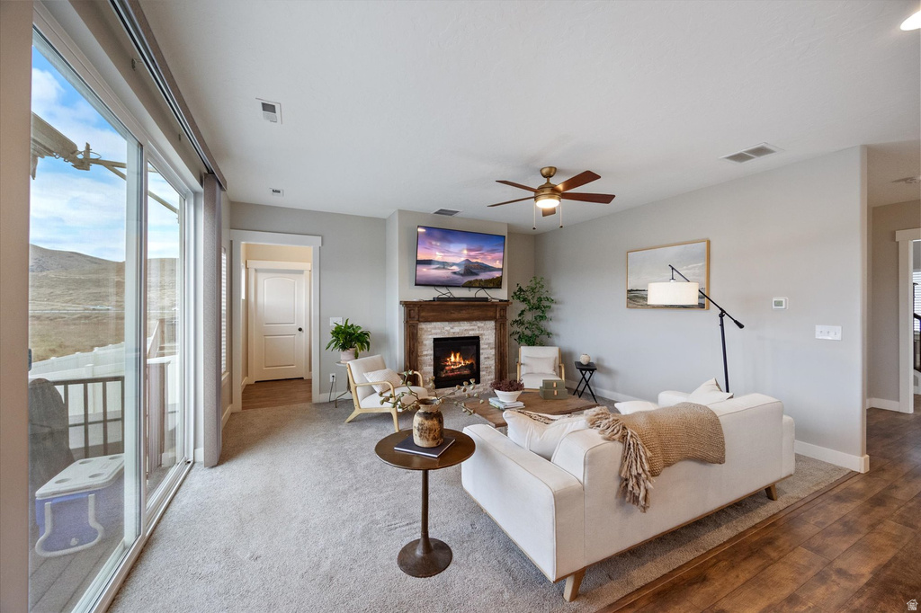 9303 N VERNHAM LN Eagle Mountain, UT 84005