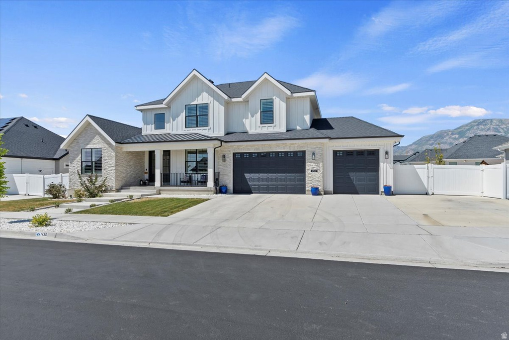 1430 W KELSEY WAY Lindon, UT 84042