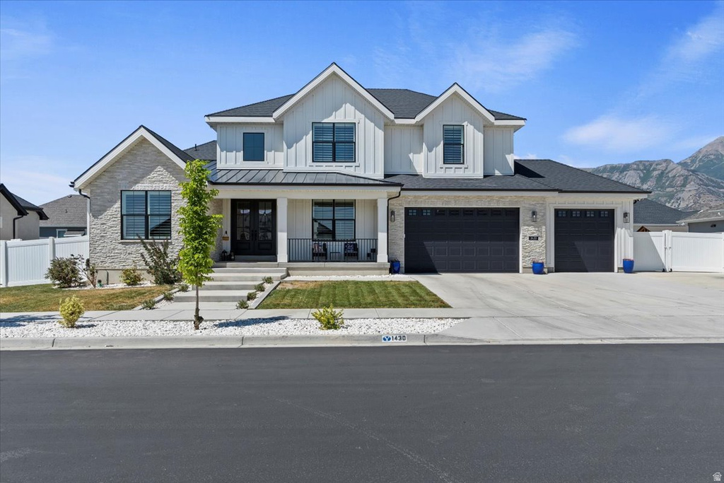 1430 W KELSEY WAY Lindon, UT 84042