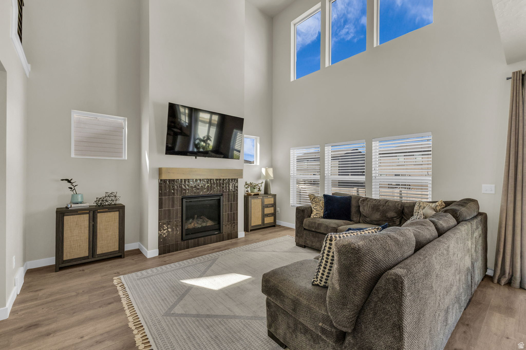 5147 N OAK CREEK DR Eagle Mountain, UT 84005