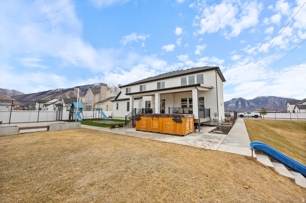 754 W 400 N #29 Mapleton, UT 84664