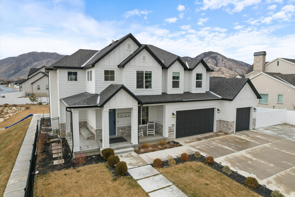 754 W 400 N #29 Mapleton, UT 84664