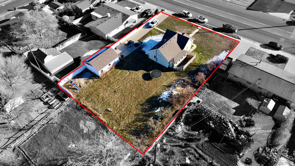 255 N 500 W Brigham City, UT 84302