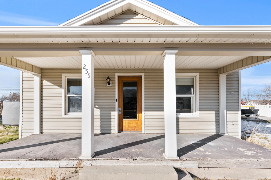 255 N 500 W Brigham City, UT 84302