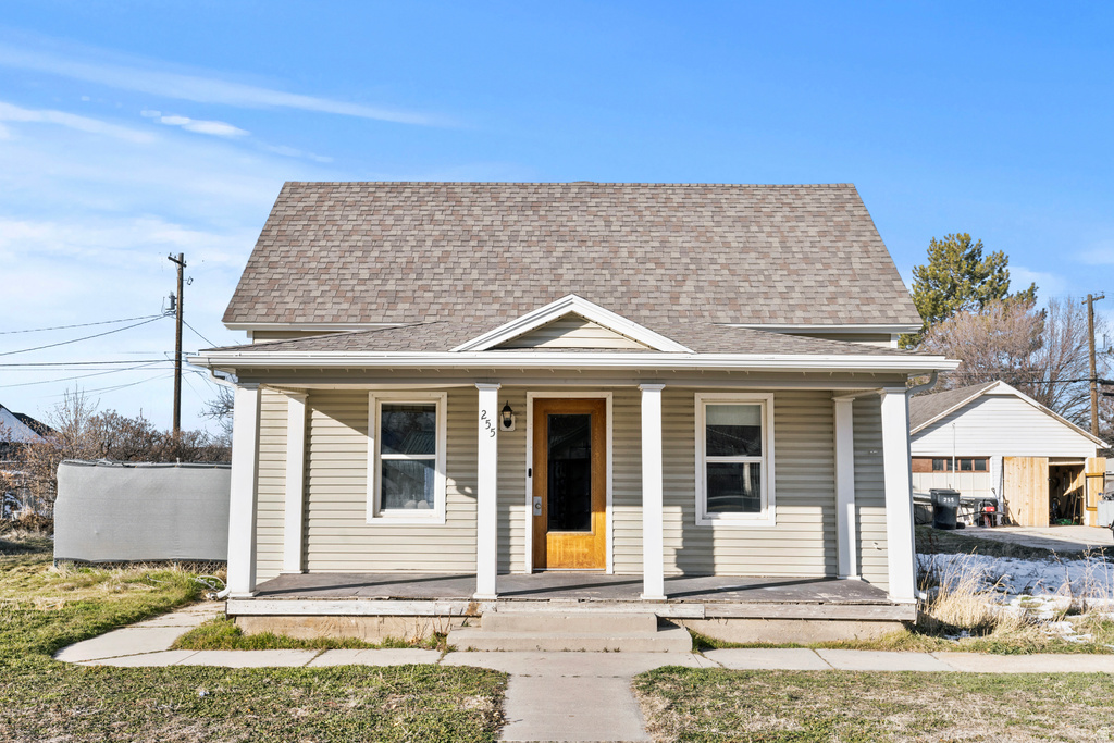 255 N 500 W Brigham City, UT 84302