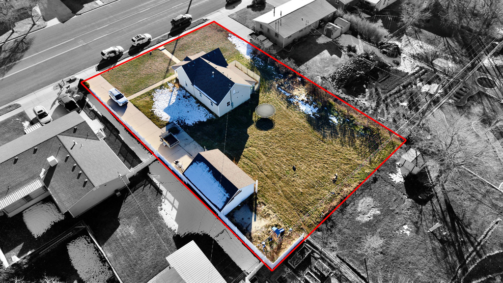 255 N 500 W Brigham City, UT 84302