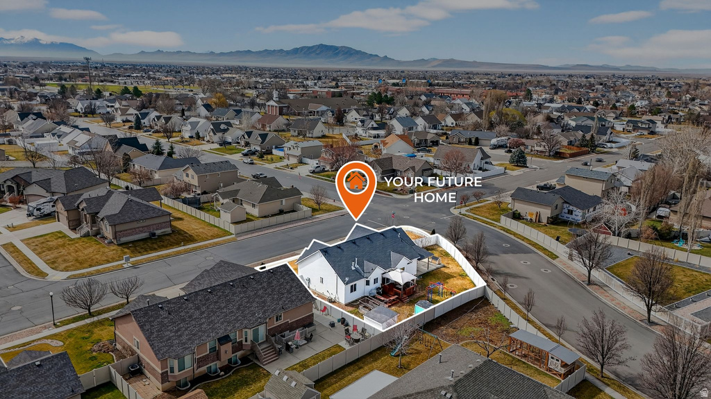 1728 DALLAS ST Syracuse, UT 84075