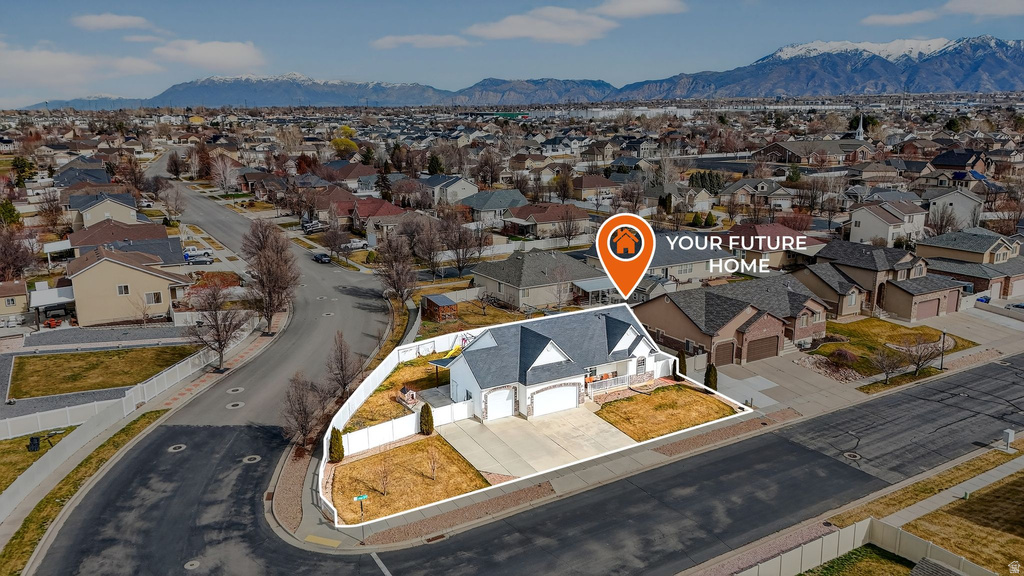 1728 DALLAS ST Syracuse, UT 84075