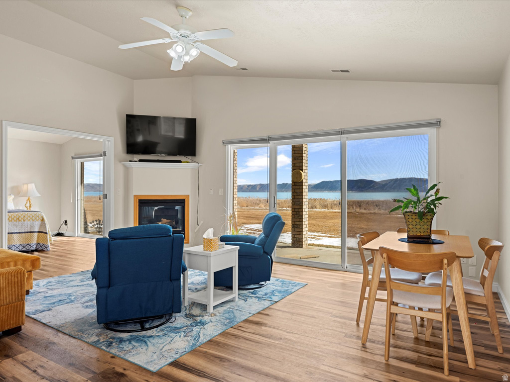 20 S LAKESIDE DR Garden City, UT 84028