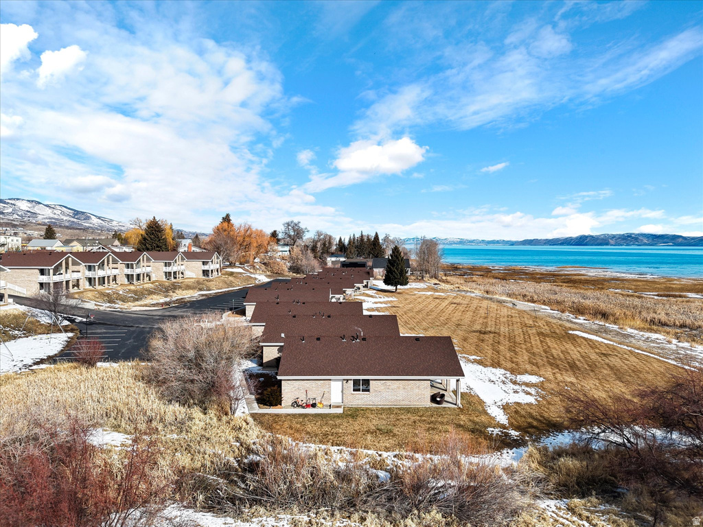 20 S LAKESIDE DR Garden City, UT 84028