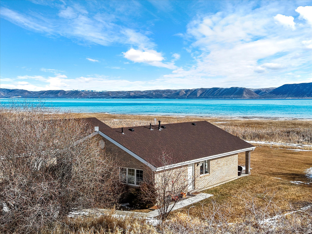 20 S LAKESIDE DR Garden City, UT 84028