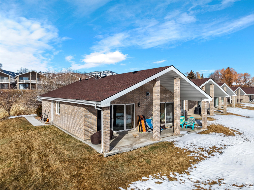 20 S LAKESIDE DR Garden City, UT 84028