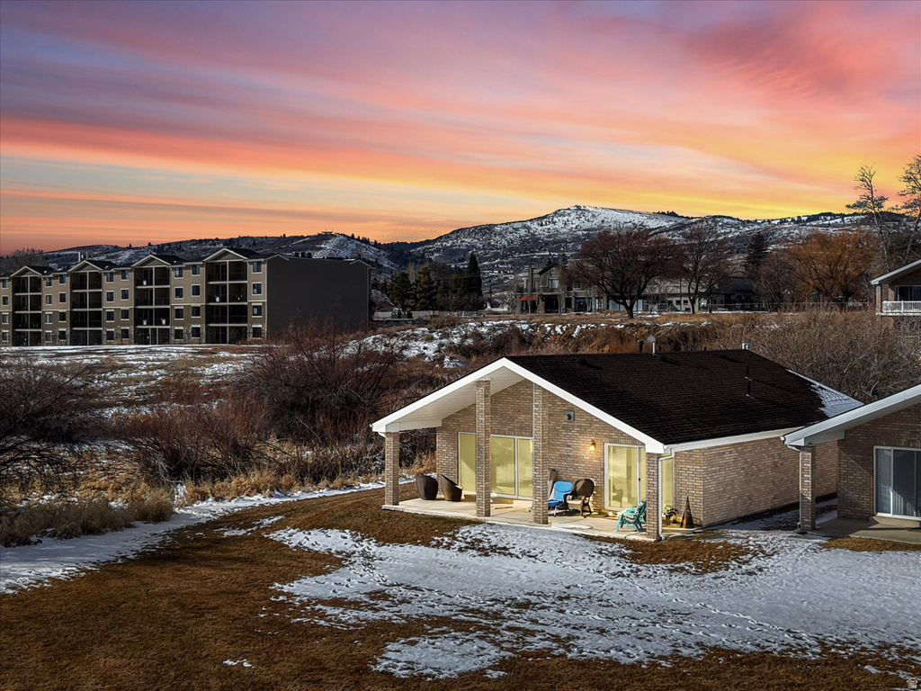 20 S LAKESIDE DR Garden City, UT 84028