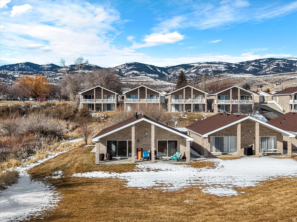 20 S LAKESIDE DR Garden City, UT 84028