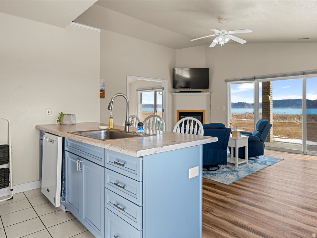 20 S LAKESIDE DR Garden City, UT 84028