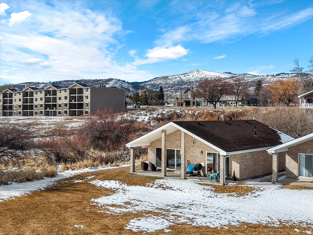 20 S LAKESIDE DR Garden City, UT 84028