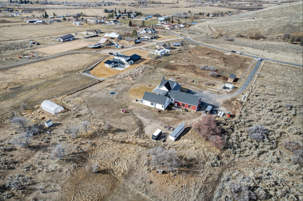 333 S STARKS LN Wallsburg, UT 84082