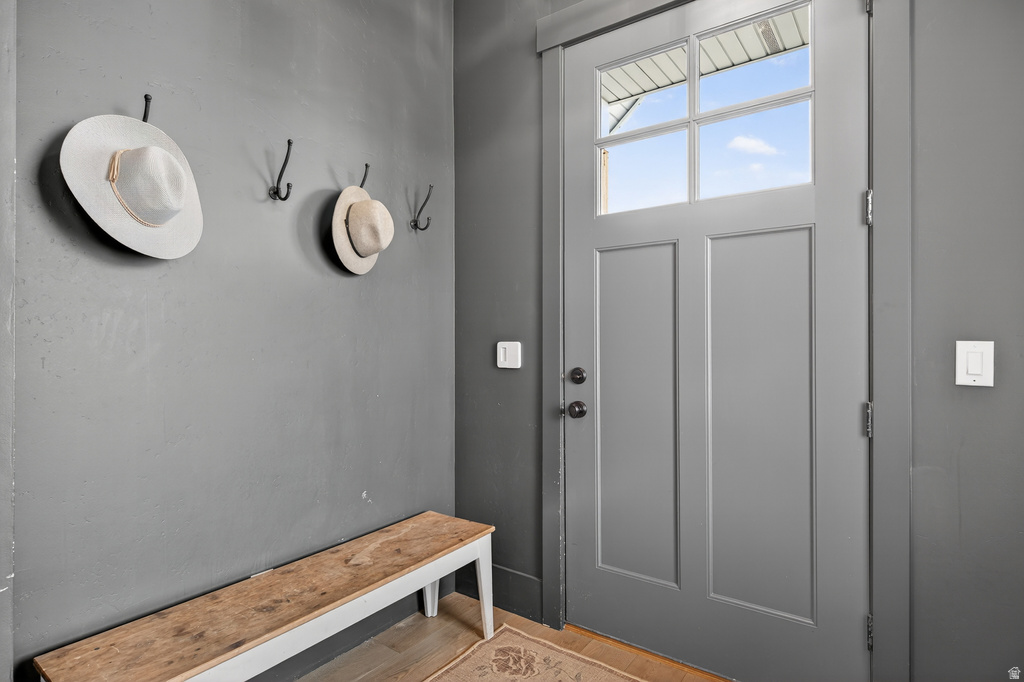 333 S STARKS LN Wallsburg, UT 84082