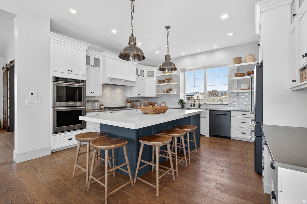 333 S STARKS LN Wallsburg, UT 84082